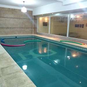 Hotel Gladiador
